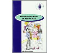 GROWING PAINS OF ADRIAN MOLE