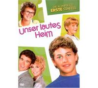 Growing Pains: Season 1 [European Import / Region 2]