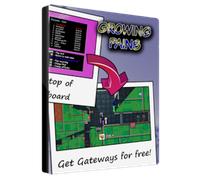 Growing Pains Steam Key GLOBAL