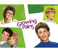 Growing Pains: The Complete First Season
