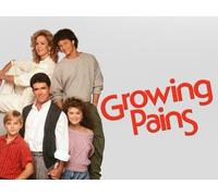 Growing Pains: The Complete Fourth Season