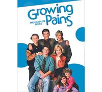 Growing Pains: The Complete Series [DVD]