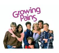 Growing Pains: The Complete Seventh Season