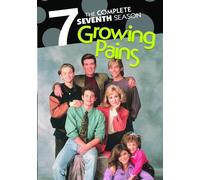 Growing Pains: The Complete Seventh Season