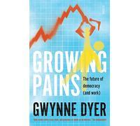 Growing Pains: the future of democracy (and work)