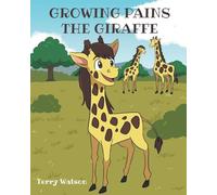 Growing Pains the Giraffe