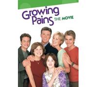 Growing Pains The Movie (DVD) (US IMPORT)