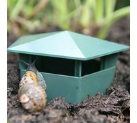 Growing Patch 2 Pack Slug And Snail Traps