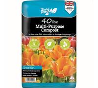 Growing Patch Multi Purpose Compost 40 Litre