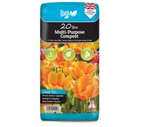 Growing Patch Multi Purpose Compost 60 Litre