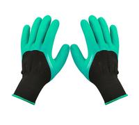 Growing Patch One Size Garden Gloves