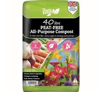 Growing Patch Peat-Free All-Purpose Compost 40 Litre