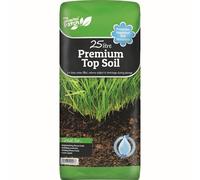Growing Patch Premium Topsoil 25 Litre