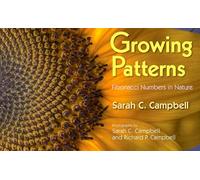 Growing Patterns: Fibonacci Numbers in Nature