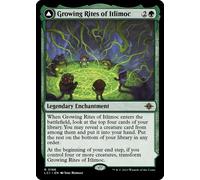 Growing Rites of Itlimoc // Itlimoc, Cradle of the Sun | Lost Caverns of Ixalan