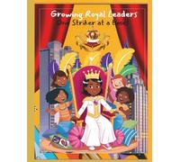 Growing Royal Leaders: One Striker at A Time