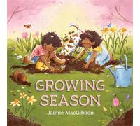 Growing Season (Volume 3) (This Time of Year)