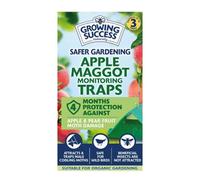Growing Success Apple Maggot Moth Monitoring Trap