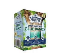 Growing Success Glue Band Traps 1.75M Pesticide Free Tree Pest Barrier For Crawling Insects