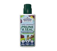 Growing Success Prune & Seal - 250ml, Fast-Acting Plant Pruner & Sealant, Protects Cuts from Disease, Ideal for Fruit Trees, Shrubs, and Hedges, Prevents Infection and Promotes Healing