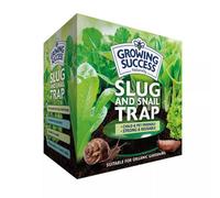 Growing Success Slug & Snail Trap