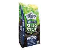 Growing Success Slug Stop