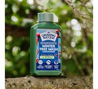 Growing Success Winter Tree Wash Concentrate For Dormant Fruit Trees And Vines
