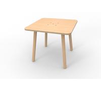 Growing Table table beech Pure Position