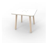 Growing Table table white Pure Position