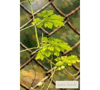 Growing Through the Gaps: A Quiet Notebook for Becoming, Even When It’s Hard