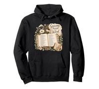 Growing Through the Word Christian Bible Study Design Pullover Hoodie