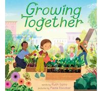 Growing Together