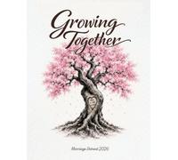 Growing Together: Planted for Purpose | CrossTrain Marriage Retreat | 2026