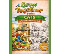 Growing Together Series: Cat Breeds