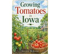 Growing Tomatoes in Iowa (Natural History)