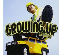 GROWING UP