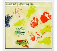 Growing Up