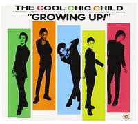 Growing Up !