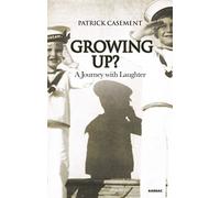 Growing Up?: A Journey with Laughter (The Karnac Library)