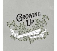 Growing Up: A Modern Memory Book for the School Years (Heirloom Story Books and Guided Journals)