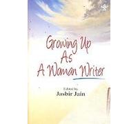 Growing Up As A Woman Writer