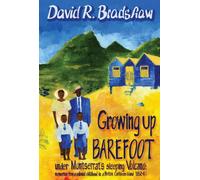 Growing Up Barefoot