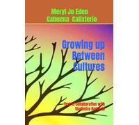 Growing up Between Cultures: Text in Collaboration with Vladimiro Barberio