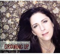 Growing Up by Jess Abrams