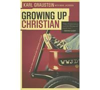Growing Up Christian: Have You Taken Ownership of Your Relationship with God?