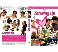 Growing Up (Eskimo Limon)