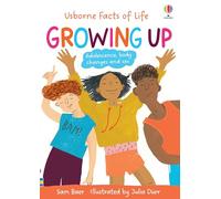 Growing Up