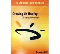 Growing Up Healthy [DVD] [2004] [Region 1] [US Import] [NTSC]