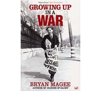 Growing Up In A War