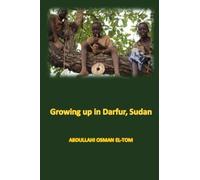 Growing Up in Darfur, Sudan